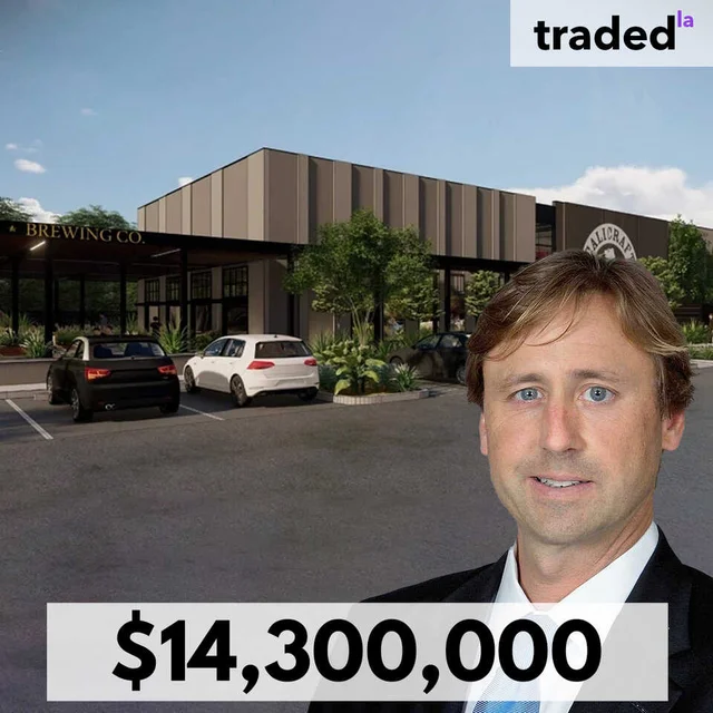 SecureSpace Self Storage Acquires 7.8-Acre Site In Walnut Creek For $14.3M