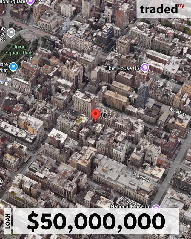Northwind Group Provides $50 Million Construction Loan To Prosper Property Group For Condo In Manhattan