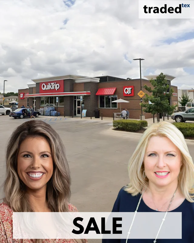 Edge Capital Markets Arranges Sale Of Wender Plaza Retail Center In San Antonio Texas