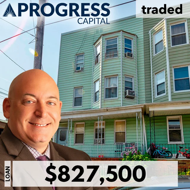 Balfour Real Estate Acquires Multifamily Property In Bayonne, NJ For $827.5K