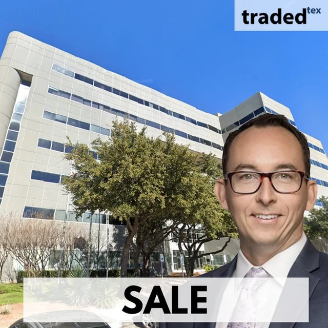 Pillar Commercial Sells Office Property In Addison To Cody Payne - Colliers