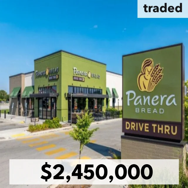 Ideal Properties Purchases Retail Property From JMS Commercial Investment Properties And Joe Siegel Properties For $2.45M