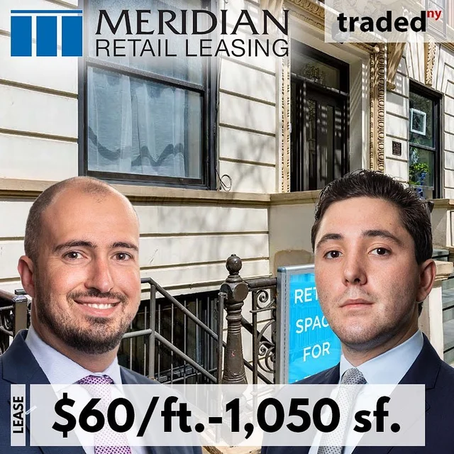 ZPlay LLC Leases Retail Space At 211 West 80th Street In Upper West Side