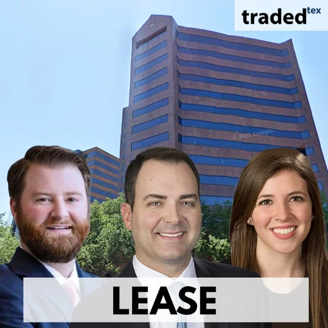 Omega 365 Leases 10,202 SF Office Space At 757 N. Eldridge Pkwy Houston