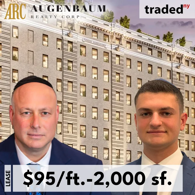 Quinlan Development Group Leases Retail Space To Sobol Brooklyn French Bakers In Downtown Brooklyn