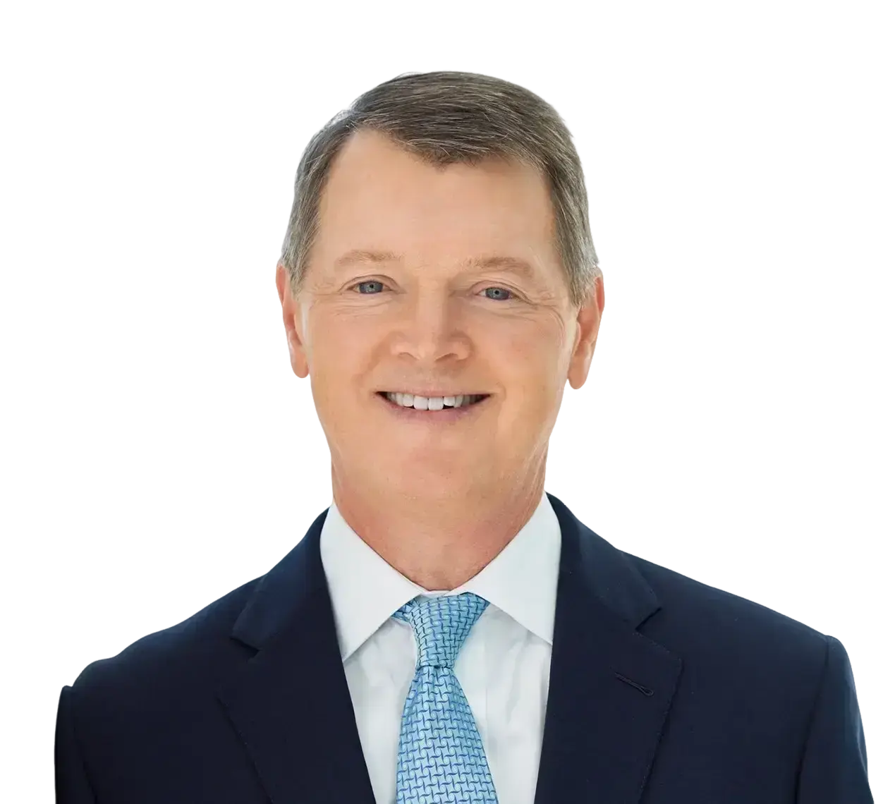 Timothy J. Gerend