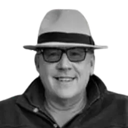 Jonathan Nyberg