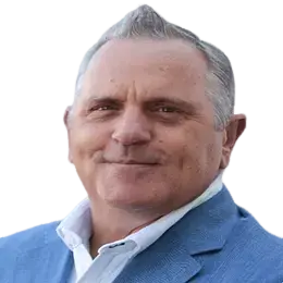 John Kalamaras