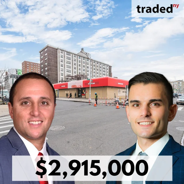 The Daniel Group Acquires Retail Property On Dumont St. In Brownsville, Brooklyn For $2.9M