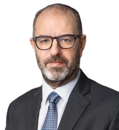 Jon Rosenfeld