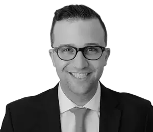 Harrison Abramowitz