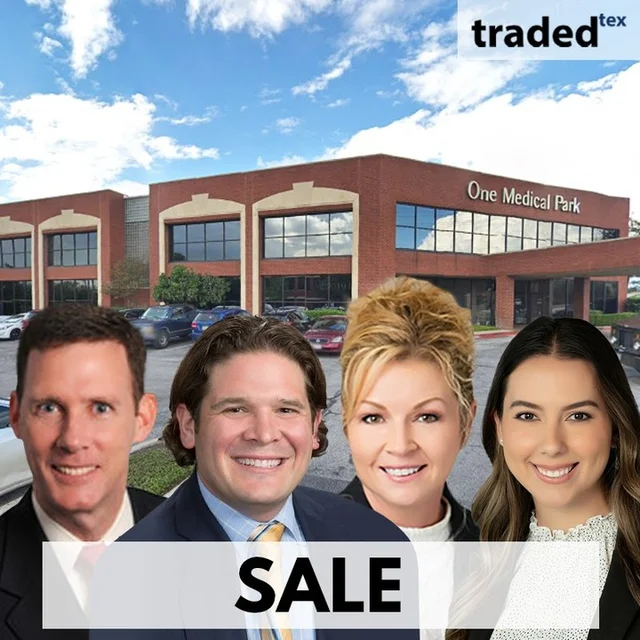 Ackerman & Co. Acquires Medical Office In San Antonio For 34,164 SF