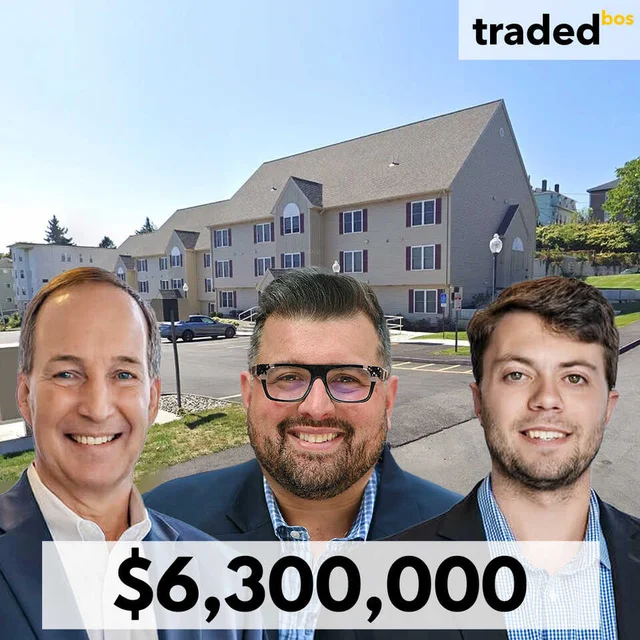 Ermani Properties Acquires 30-Unit Multifamily Complex In Worcester For $6.3M