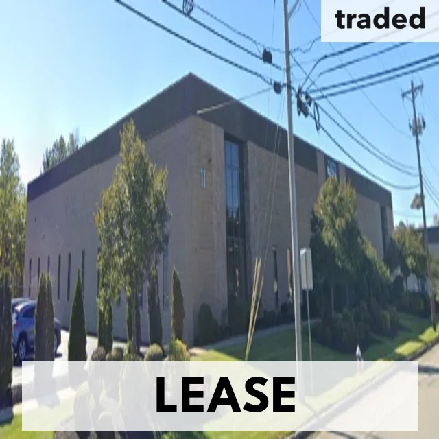 Resource Realty Renews Industrial Lease In Fairfield, NJ For PPI Time Zero