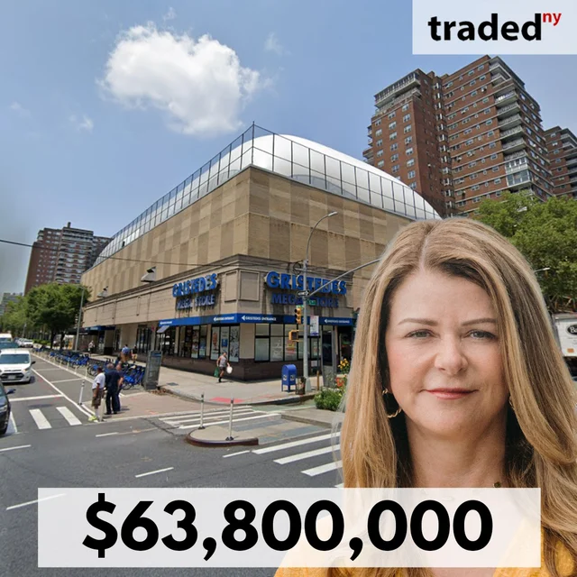 MAG Partners Acquires Co-Op In Chelsea For $63.8 Million