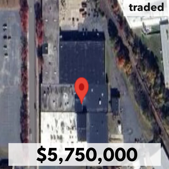 Coleman Investment Properties Purchases Two Industrial Buildings In Quakertown From Mativ Holdings For $5.75M