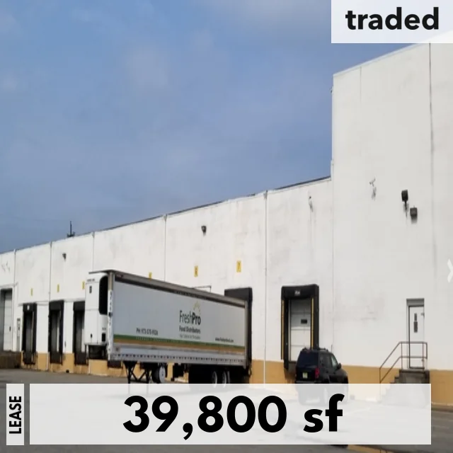 Remarkable Foods Kitchens Leases Industrial Asset In Fairfield, NJ With Longpoint Realty Partners