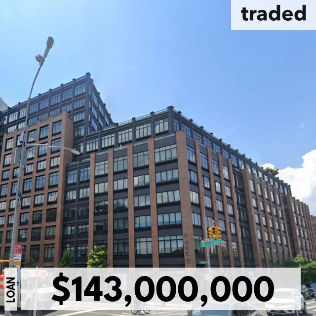 MetLife Provides $143M Loan For Mixed-Use Property On 475 Clermont Ave, Brooklyn