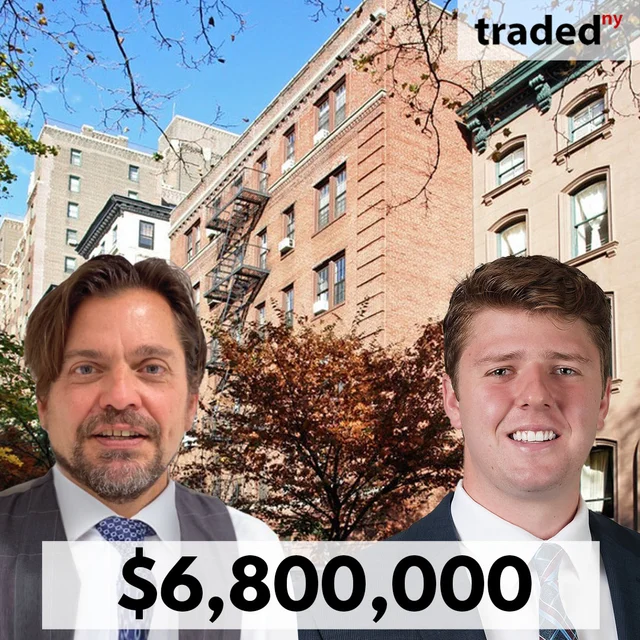GPG Management Purchases Multifamily Asset At 75 Pierrepont Street Brooklyn For $6.8 Million