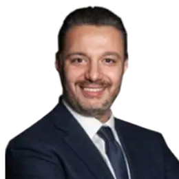 Iman Eshaghyan
