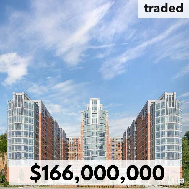 Post Brothers Acquires Property At 7601 River Rd North Bergen For $166 Million With Gebroe-Hammer Associates