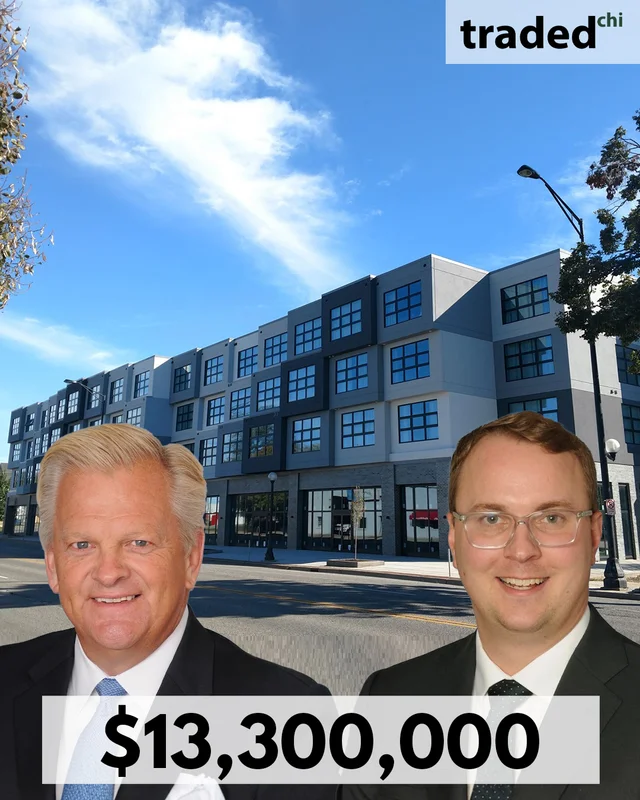 Illini Rental Properties LLC Acquires University Commons Student Housing In Champaign For $13.3M