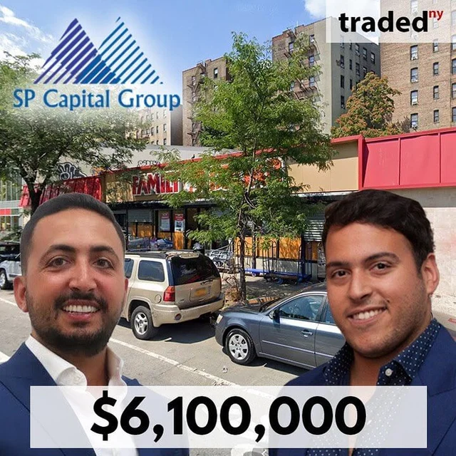 Stagg Group Acquires Development Site In High Bridge, Bronx For $6.1M