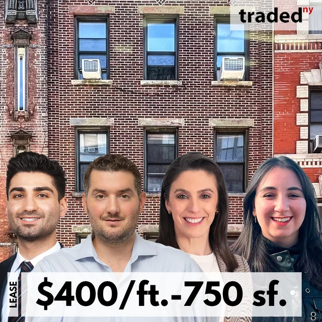 Rixo Leases Retail Space At 19 Prince Street In Nolita With Building Equity Management As Landlord
