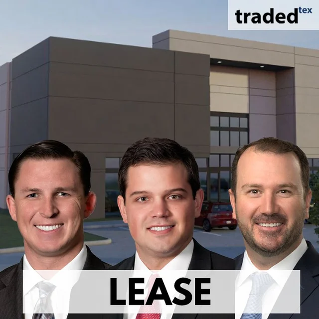 M2G Ventures Leases Industrial Property In Fort Worth To Undisclosed Tenant
