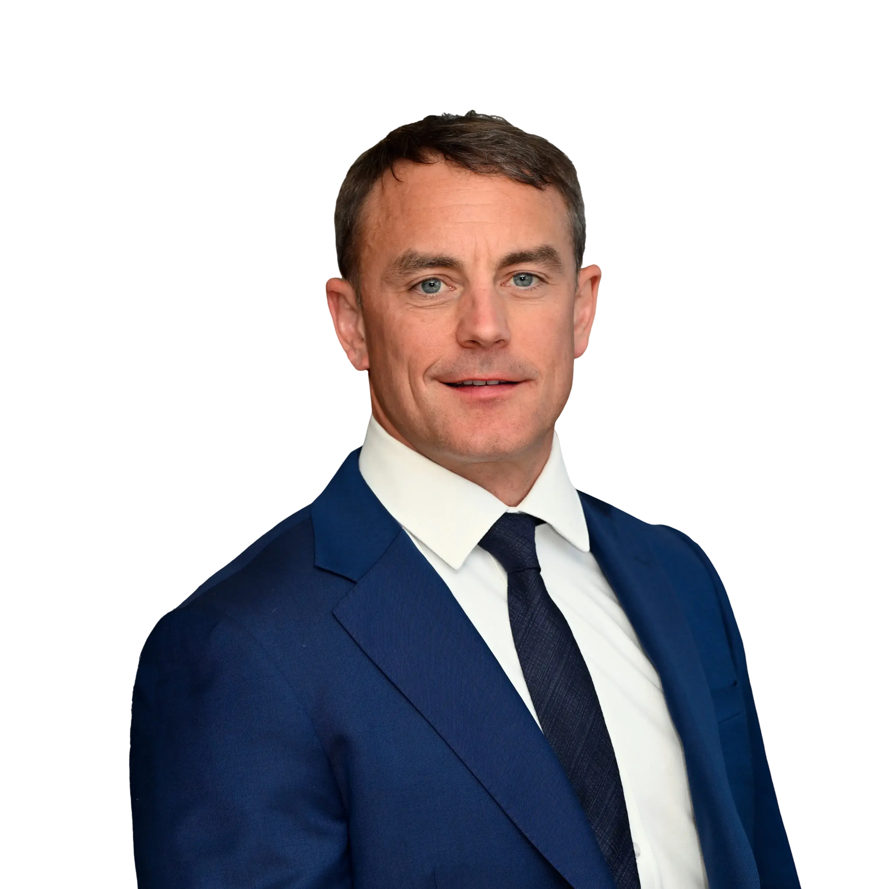 Christoper (Chris) Tresp