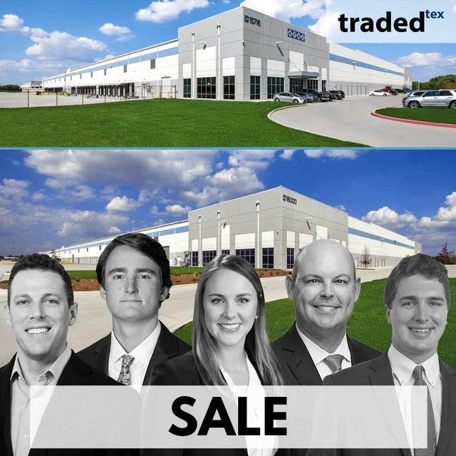 WPT Capital Advisors Acquires Elizabeth Creek Gateway Industrial Complex From LBA Realty For $72.4M