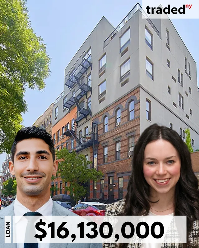 Fort Point Capital & Marble Hill Capital Secures $16.13M Refinance Loan From Orix For Multifamily Asset