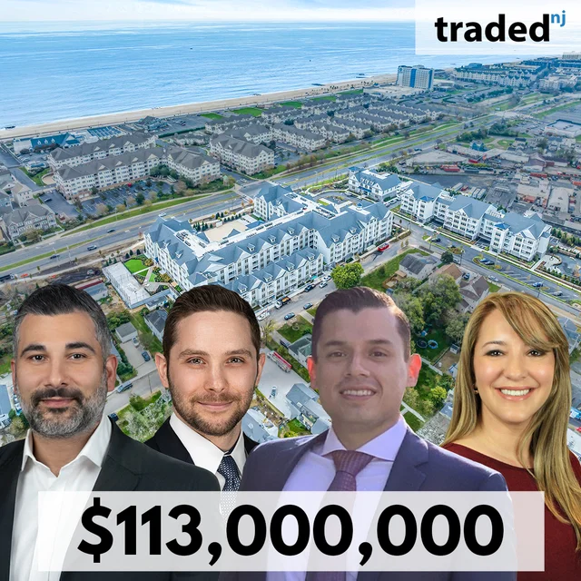 Lincoln Equities RWN Real Estate Partners Avenue Realty Capital Acquire Multifamily Asset For $113M