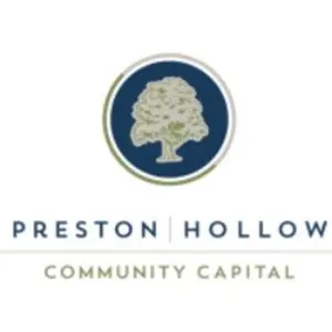 Preston Hollow Community Capital