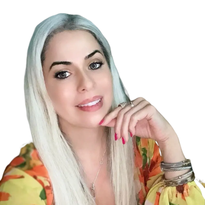 TADIA SILVA 