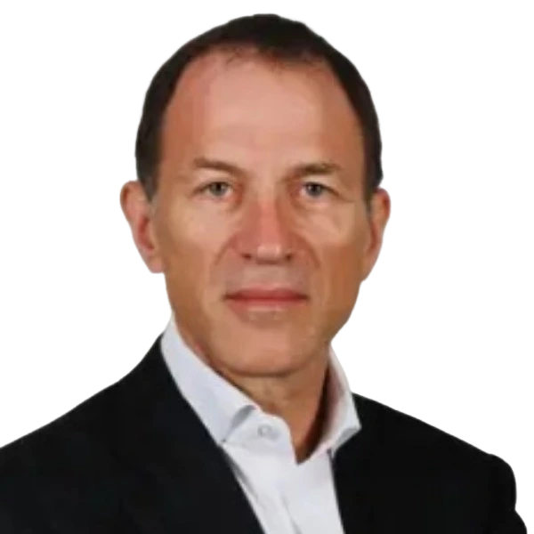Aron Landy