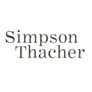 Simpson Thacher & Bartlett
