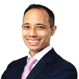 Eric Hung