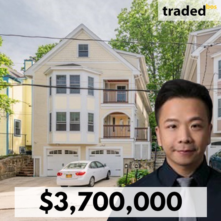 East West Real Estate, LLC Acquires Multifamily Property In Boston, MA