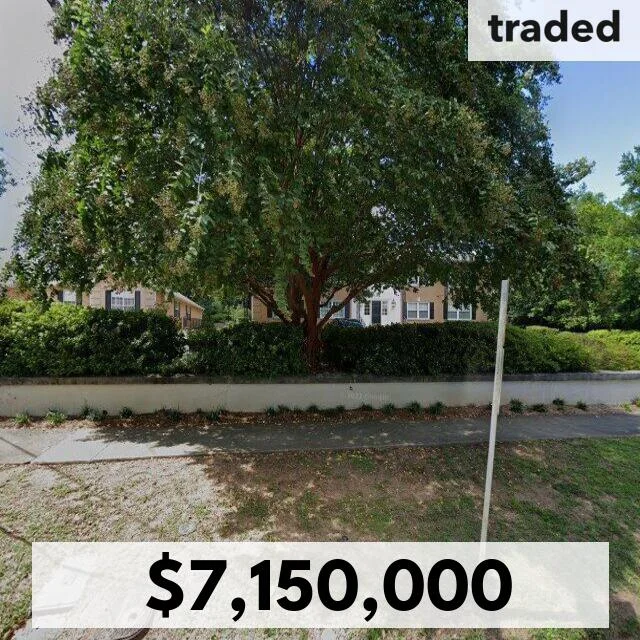 Albany Realty Group LLC Purchases Multifamily Property At 2133 Vandevere Road For $7.15M