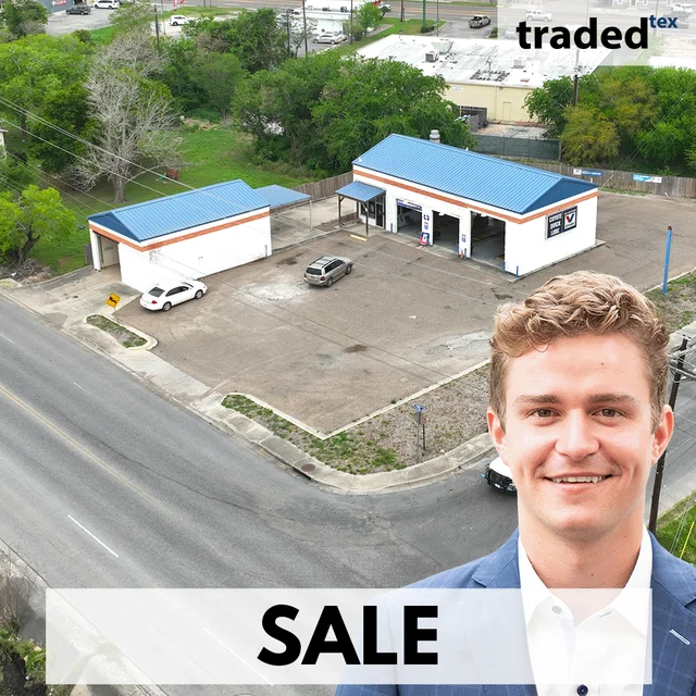 Daniel Lee Purchases Retail Property From David Brewer Via Gunnar Edlund - Trinity REIS