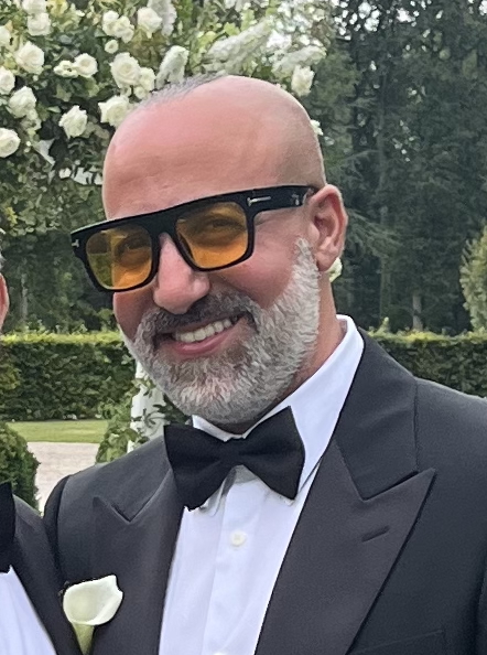 Tomer Rahamim
