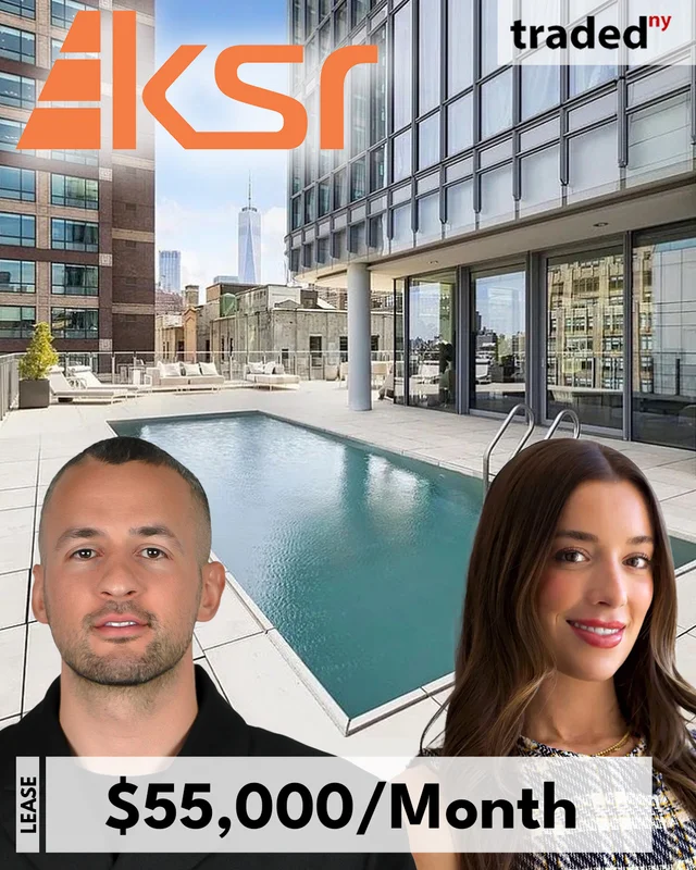 Mintz Family Leases Condo At 565 Broome Street In SoHo For $55,000/Month