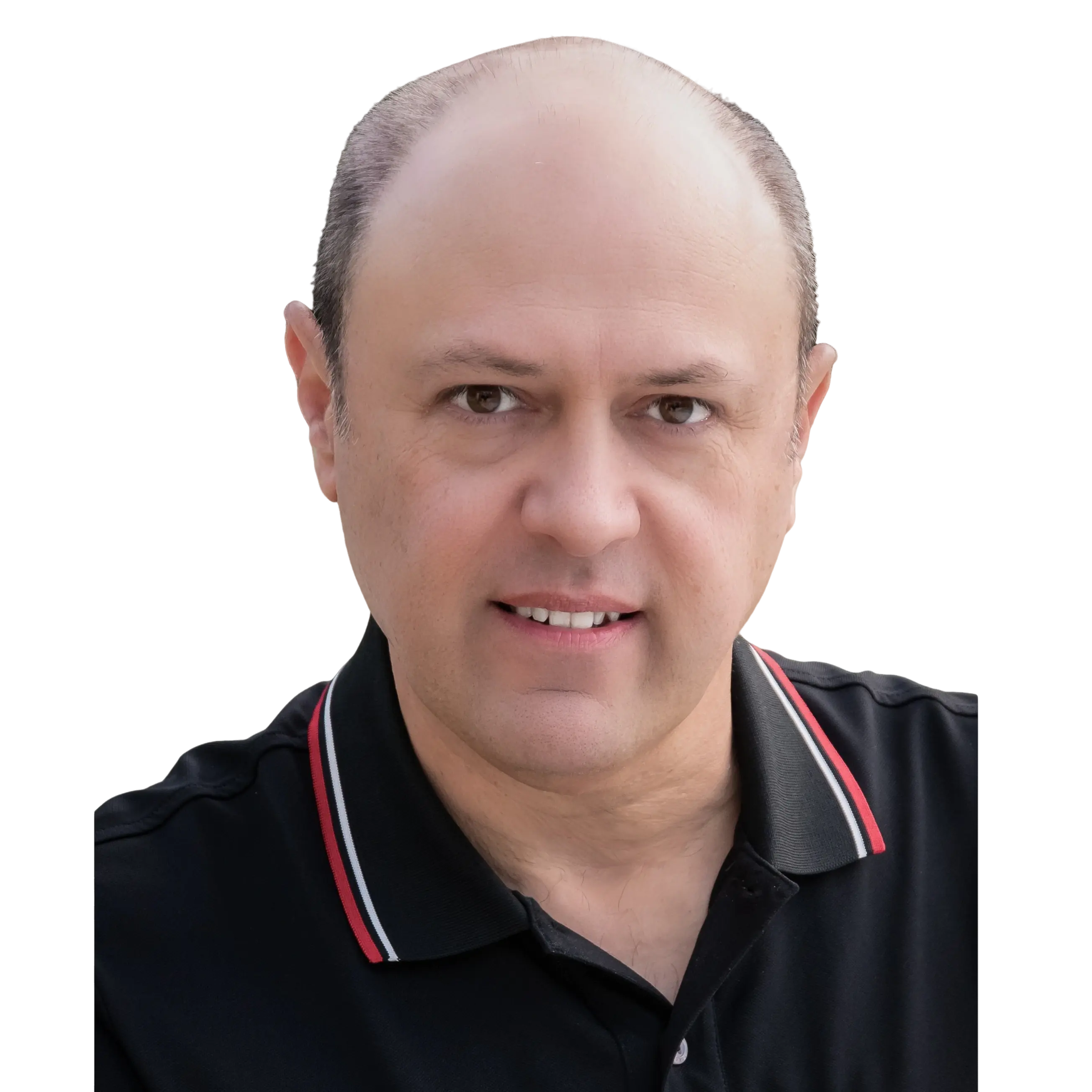 Cyrus Ahmadi