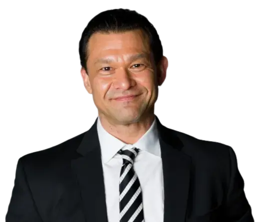 Christian Arai