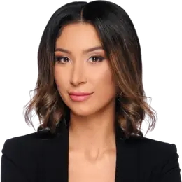 Sheyenne Mammina