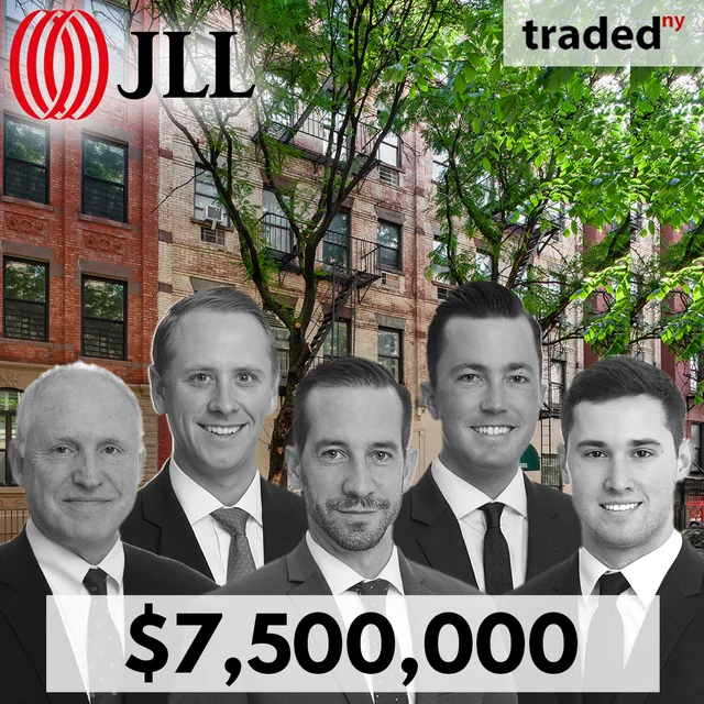Aurec Capital Acquires Multifamily Property On West 105th Street In New York For $7.5M