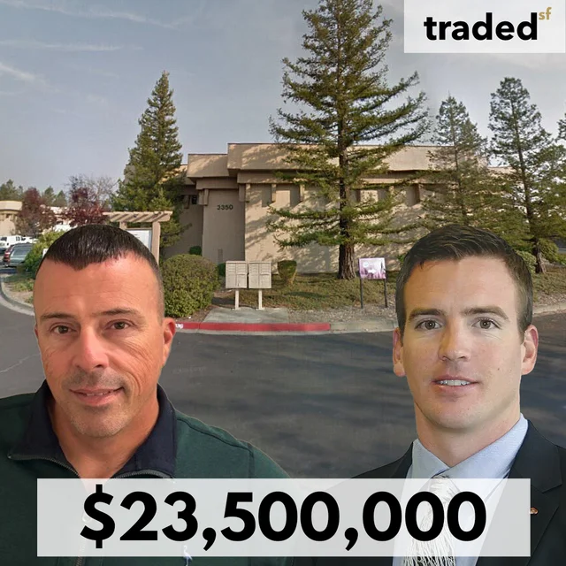 Chad Daniel Of MKD Investments Acquires Industrial Complex In Santa Rosa For $23.5M