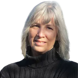 Sally Brewster