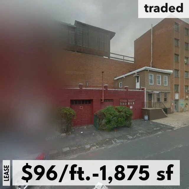 Tenant Leases Retail Space At 17 Kent Ave Brooklyn For $96/SF Through Emre Bozkurt And Vince Sweeney